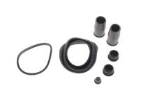 Ремкомплект супорта (переднього) MB E-class (W210) 95-03 (d=57mm) (+поршень) (Ate) Ремкомплект супорта (переднього) MB E-class (W210) 95-03 (d=57mm) (+поршень) (Ate)