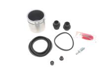 Ремкомплект суппорта (переднего) Nissan Juke 10- (d=57mm) (+поршень) (Nissin) Ремкомплект суппорта (переднего) Nissan Juke 10- (d=57mm) (+поршень) (Nissin)