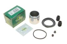 Ремкомплект супорта (переднього) Peugeot 308 13- (d=57mm) (+поршень) (Mando) Ремкомплект супорта (переднього) Peugeot 308 13- (d=57mm) (+поршень) (Mando)