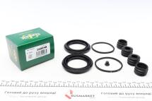 Ремкомплект супорта (переднього) Iveco Daily 91-11 (d=60mm) (Brembo)