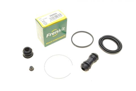 Ремкомплект суппорта (переднего) Toyota Liteace 84-98 (d=60mm) (Akebono)