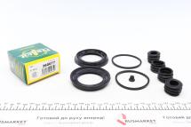 Ремкомплект супорта (переднього) Iveco Daily 06-11 (d=60mm) (Brembo)