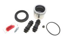 Ремкомплект суппорта (переднего) Chrysler Voyager -00 (d=60mm) (+поршень) (Kelsey-Hayes)