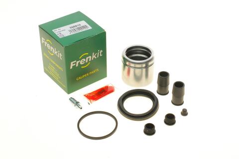 Ремкомплект суппорта (переднего) Ford Mondeo 93-00 (d=60mm) (+поршенек) (Ate)