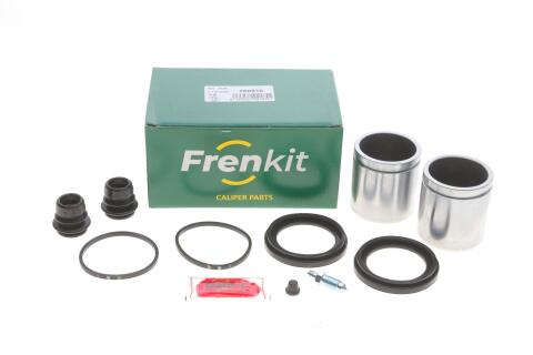 Ремкомплект супорта (переднього) MB Vario 512-815 (d=60mm) (+2 поршня) (TRW) Ремкомплект супорта (переднього) MB Vario 512-815 (d=60mm) (+2 поршня) (TRW)