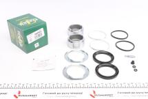 Ремкомплект суппорта (переднего) MB S-class (W126) 79-91 (d=60mm) (+2 поршня) (Bendix)