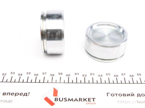 Ремкомплект суппорта (переднего) MB S-class (W116) (d=60mm) (+2 поршня) (Ate) Ремкомплект суппорта (переднего) MB S-class (W116) (d=60mm) (+2 поршня) (Ate)