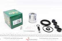 Ремкомплект суппорта (заднего) Iveco Daily 06-14 (d=60mm) (+поршень) (Brembo)