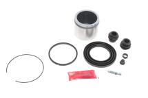 Ремкомплект суппорта (переднего) Subaru Trezia/Toyota Auris 07- (d=60mm) (+поршень) (Advi)