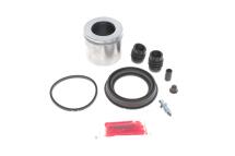 Ремкомплект суппорта (переднего) Opel Insignia 08- (d=60mm) (+ поршень) (Ate) Ремкомплект суппорта (переднего) Opel Insignia 08- (d=60mm) (+ поршень) (Ate)