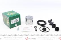 Ремкомплект суппорта (заднего) Renault Master/Opel Movano 10- (d=60mm) (+поршень) (Brembo)