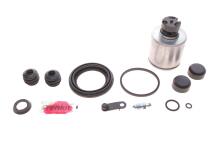 Ремкомплект суппорта (заднего) (R) Iveco Daily 06-14 (d=60mm) (+поршень с механизмом) (Brembo)