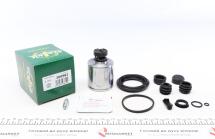 Ремкомплект супорта (заднього) (L) Iveco Daily 06-14 (d=60mm) (+поршень з механізмом) (Brembo) Ремкомплект супорта (заднього) (L) Iveco Daily 06-14 (d=60mm) (+поршень з механізмом) (Brembo)