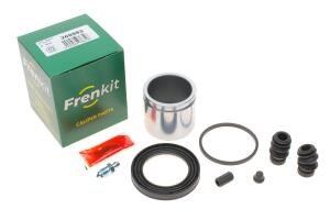 Ремкомплект суппорта (переднего) Toyota Corolla 13-(d=60mm) (Bosch)(+ поршень)