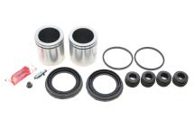 Ремкомплект супорта (переднього) Iveco Daily 06-11 (d=60mm) (+2 поршня) (Brembo) Ремкомплект супорта (переднього) Iveco Daily 06-11 (d=60mm) (+2 поршня) (Brembo)