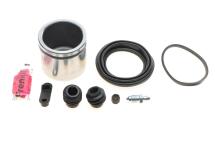 Ремкомплект суппорта (переднего) Opel Insignia 08- (d=60mm) (+поршень) (Mando)