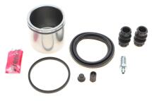 Ремкомплект суппорта (переднего) VW Passat/Golf 10- (d=60mm) (+поршень) (TRW)