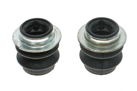 Ремкомплект супорта (переднього) Toyota Camry 01-06 (d=63mm) (+поршень) (Aisin)