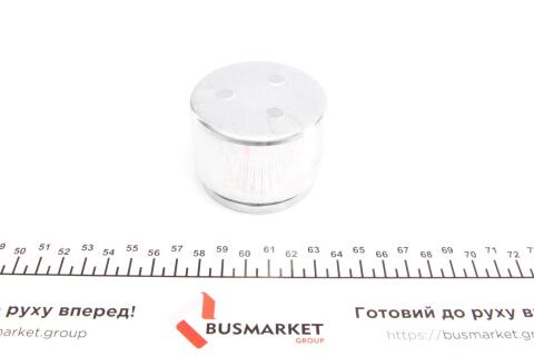 Ремкомплект суппорта (переднего) Toyota Avensis 01-09 (d=64mm) (+поршень) (Akebono)