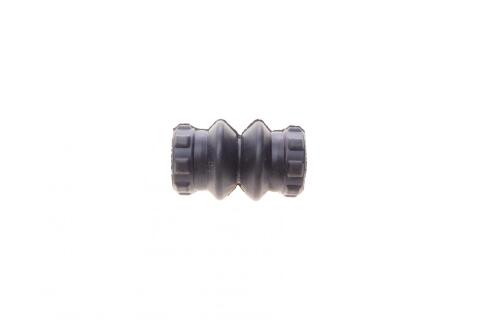 Ремкомплект суппорта (переднего) Jeep Cherokee 01-08 (d=66mm) (Lucas)