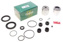 Ремкомплект супорта (заднього) Iveco Eurocargo 91-15 (d=68mm) (+2 поршня) (Brembo)