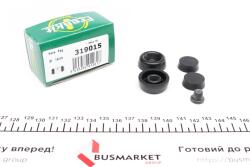 Ремкомплект тормозного цилиндра (заднего) Opel Kadett 79-94 (d=15.9mm) (Fag) Ремкомплект тормозного цилиндра (заднего) Opel Kadett 79-94 (d=15.9mm) (Fag)