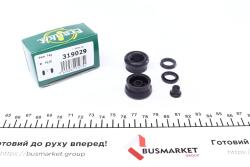 Ремкомплект тормозного цилиндра (заднего) VW Passat 88-97 (d=19mm) (Fag)