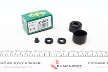 Ремкомплект циліндра гальмівного (заднього) VW T4 90-04 (d=20.6) (Bendix)