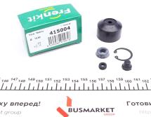 Ремкомплект циліндра зчеплення (головного) Mitsubishi L200 96-07 (d=15.9mm) (Nabco)