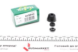 Ремкомплект циліндра зчеплення (головного) Alfa Romeo 147 01- (d=15.9mm) (Valeo) Ремкомплект циліндра зчеплення (головного) Alfa Romeo 147 01- (d=15.9mm) (Valeo)