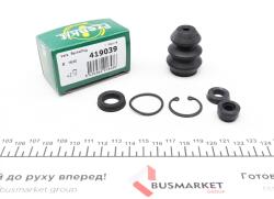 Ремкомплект цилиндра сцепления (главного) VW Passat/Audi A4/A6 94-05 (d=19mm) (Fag)