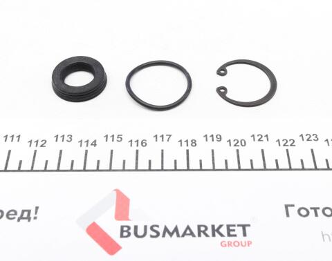 Ремкомплект циліндра зчеплення (головного) VW Passat/Audi A4/A6 94-05 (d=19mm) (Fag)