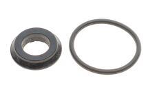 Ремкомплект циліндра зчеплення (головного) Peugeot 806/807 02- (d=19) (Fag)