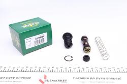 Ремкомплект цилиндра сцепления (главного) MB (C124/W124/W210) -95 (d=19mm) (Fag)(+ поршень) Ремкомплект цилиндра сцепления (главного) MB (C124/W124/W210) -95 (d=19mm) (Fag)(+ поршень)