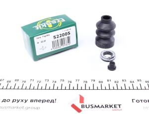 Ремкомплект цилиндра сцепления (рабочего) VW Passat/Audi 100 -88 (d=22,2mm) (Ate-Fag)