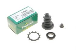 Ремкомплект циліндра зчеплення (робочого) MB S-class (W116/126) (d=23.8mm) (Fag)