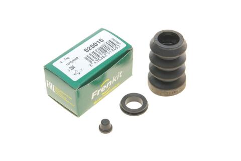 Ремкомплект циліндра зчеплення (робочого) VW Golf III 91-98 (d=25.4mm) (Fag) Ремкомплект циліндра зчеплення (робочого) VW Golf III 91-98 (d=25.4mm) (Fag)