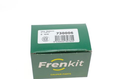 Ремкомплект супорта (заднього) Mazda 323/626 -97 (d=30mm) (+поршень/направляюча) (Akebono) SuperKit Ремкомплект супорта (заднього) Mazda 323/626 -97 (d=30mm) (+поршень/направляюча) (Akebono) SuperKit
