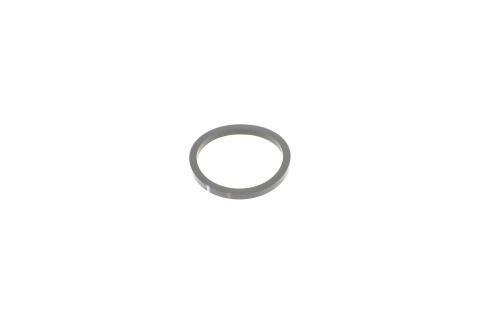 Ремкомплект суппорта (заднего) Opel Astra 98-09 (d=33mm) (Lucas) (+поршень/направляющая)