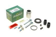 Ремкомплект суппорта (заднего) Toyota Corolla 01-04 (d=34)(+ поршень/направляющая)(Lucas) Ремкомплект суппорта (заднего) Toyota Corolla 01-04 (d=34)(+ поршень/направляющая)(Lucas)