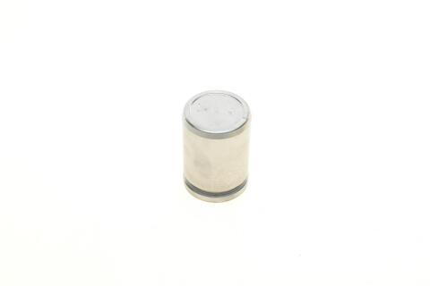 Ремкомплект суппорта (заднего) Toyota Corolla 01-04 (d=34)(+ поршень/направляющая)(Lucas)