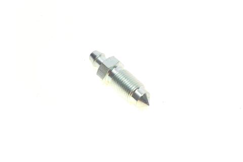 Ремкомплект суппорта (заднего) Honda Accord VI 98-03 (d=34mm) (+поршень/направляющая)(Akebono)