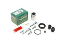 Ремкомплект суппорта (заднего) Chevrolet Epica 02- (d=35mm) (Dac) (+поршень/направляющая)