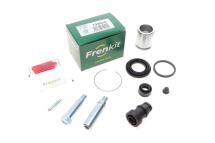 Ремкомплект супорта (заднього) Toyota Prius 00- (d=35mm) (+поршень/направляюча) (Aisin) Ремкомплект супорта (заднього) Toyota Prius 00- (d=35mm) (+поршень/направляюча) (Aisin)