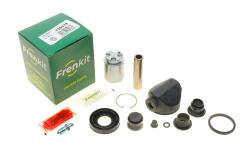 Ремкомплект суппорта (заднего) Ford Mondeo -00 (d=36mm) (Bendix) (+поршень/направляющая)