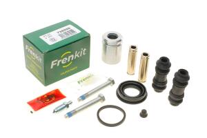 Ремкомплект суппорта (заднего) Chrysler PT Cruiser 00-10 (d=36mm) (+ поршень/направляющая) (K/H)