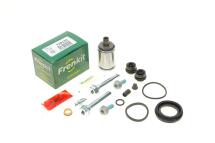 Ремкомплект супорта (заднього) Opel Insignia/Vivaro 2.0 CDTI 17- (d=38mm) (+ поршень/направл) (Trw) Ремкомплект супорта (заднього) Opel Insignia/Vivaro 2.0 CDTI 17- (d=38mm) (+ поршень/направл) (Trw)