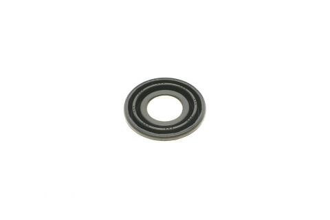 Ремкомплект суппорта (заднего) (L) VW Caddy III 04-15 (d=38mm) (Bosch) (+поршень/направляющая)