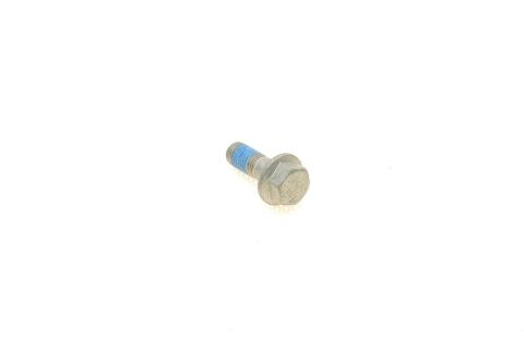 Ремкомплект суппорта (заднего) (L) VW Caddy III 04-15 (d=38mm) (Bosch) (+поршень/направляющая)