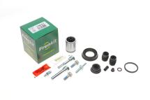 Ремкомплект суппорта (заднего) Opel Zafira 09- (d=38mm) (Ate) (+поршень из меха/направляющая) Ремкомплект суппорта (заднего) Opel Zafira 09- (d=38mm) (Ate) (+поршень из меха/направляющая)